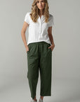 Henley Tee