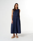 Sundown Maxi Skirt