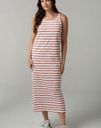 Stripe Tank Dress