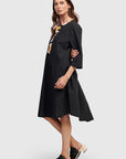 Tulips Dress