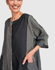 Urban Daybreak Dress