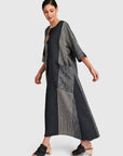 Urban Daybreak Dress