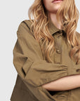 Legion Cotton Dress