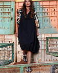 Tulips Dress