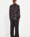 Dusk Blouse