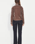 Enchant Jacket
