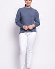 Slice of Heaven Sweater
