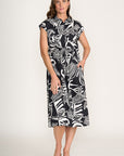 Born Free Dress