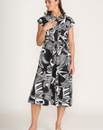 Born Free Dress