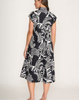 Born Free Dress