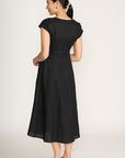 Festival Event Dress