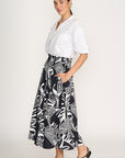 Skirted Ahead Skirt