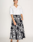 Skirted Ahead Skirt
