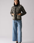 Bows Well Jacket