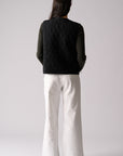 Bows Well Vest