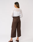 Top Rank Pant