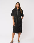 Are You Thready Dress