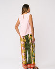 Take The Plunge Tank
