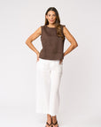 Braidy Bunch Top