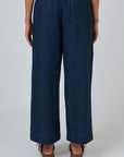 Flat Front Pant Eclipse