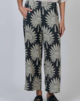 Date Palm Flat Front Pant