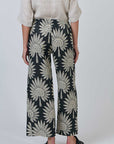 Date Palm Flat Front Pant