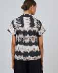 Concealed Button Top Eruption