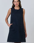 Maritime S/L Pocket Dress