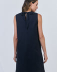Maritime S/L Pocket Dress
