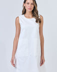 Salt S/L Pocket Dress