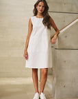 Salt S/L Pocket Dress