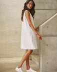 Salt S/L Pocket Dress
