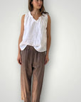 Peta Pants Soil
