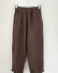 Peta Pants Soil