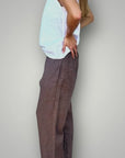 Peta Pants Soil