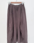 Lana Skirt Soil