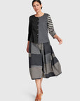 Urban Darkbar Skirt