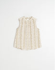 Oversize Cotton Shirt