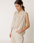 Oversize Cotton Shirt