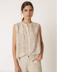 Oversize Cotton Shirt