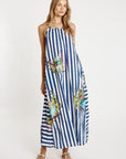Lucciano Maxi Dress