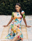 Free Spirit Dress