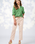 Mischa Blouse
