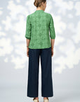 Mischa Blouse