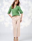Mischa Blouse