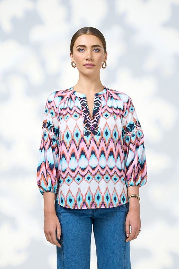 Nomad Top