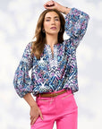 Gypset Top