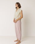 Lore Cotton Shirt Multi