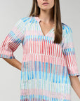 Infinity Midi Dress