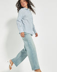 Neve Shirt